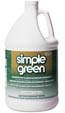 SMG-13005                      SIMPLE GREEN CLEANER 1 GALLON 676-2710200613